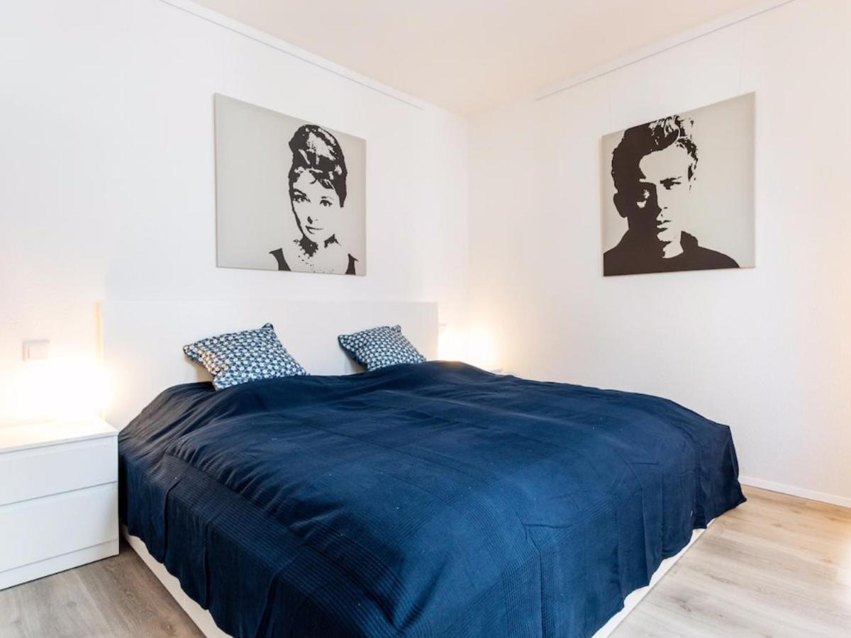 Homefy Oldtown Apartment - 6 People - 2 Bath - Balcony - Top Location Дюссельдорф Экстерьер фото