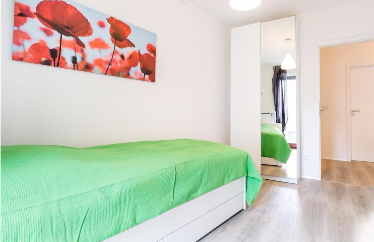 Homefy Oldtown Apartment - 6 People - 2 Bath - Balcony - Top Location Дюссельдорф Экстерьер фото
